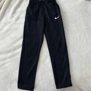Boys Nike sweatpants